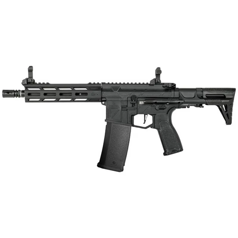 Evolution International M4 S Emr PDW Carbontech · Negro