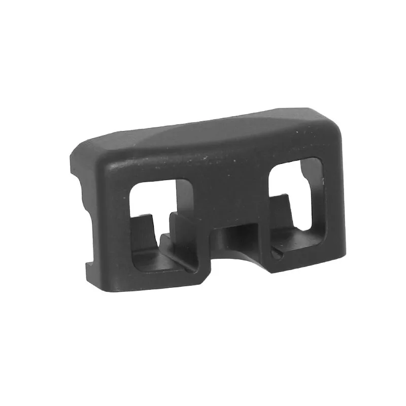 Cowcow AAP01 Upper Lock · Negro