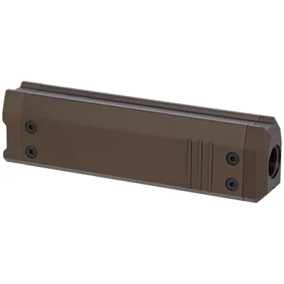 Barrel Extension for AAP01/C (130mm) - Action Army