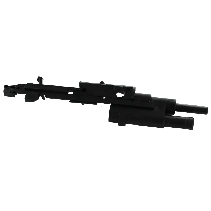 KWC M40 Chassis R Z812 · Negro