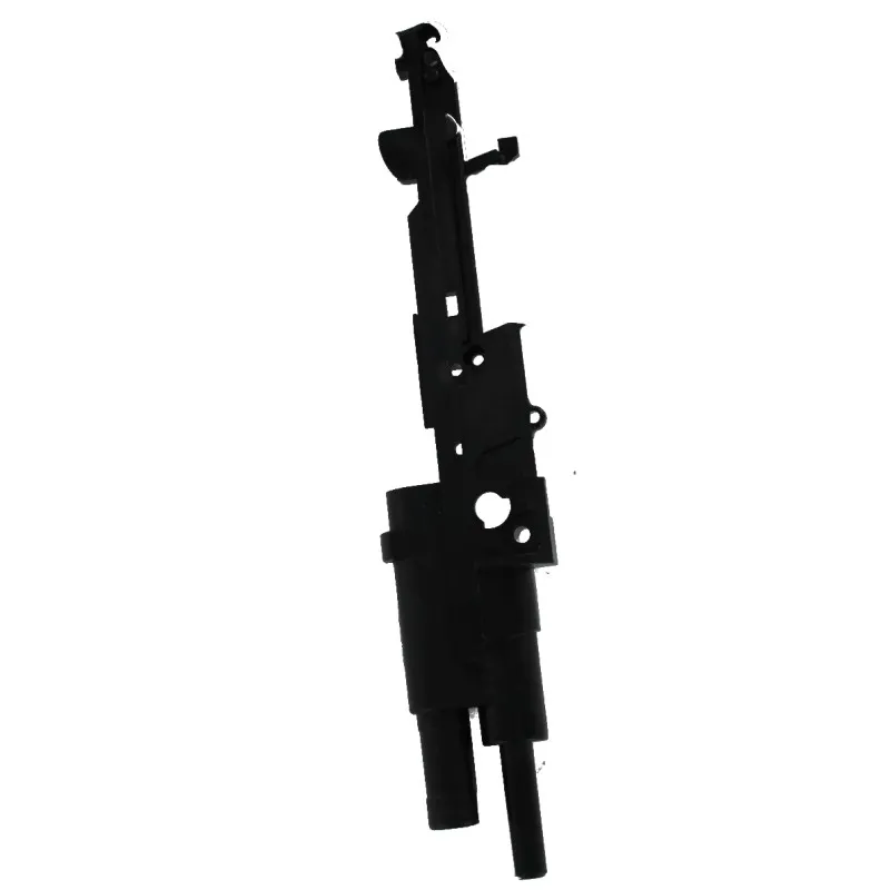 KWC M40 Chassis L Z811 · Negro