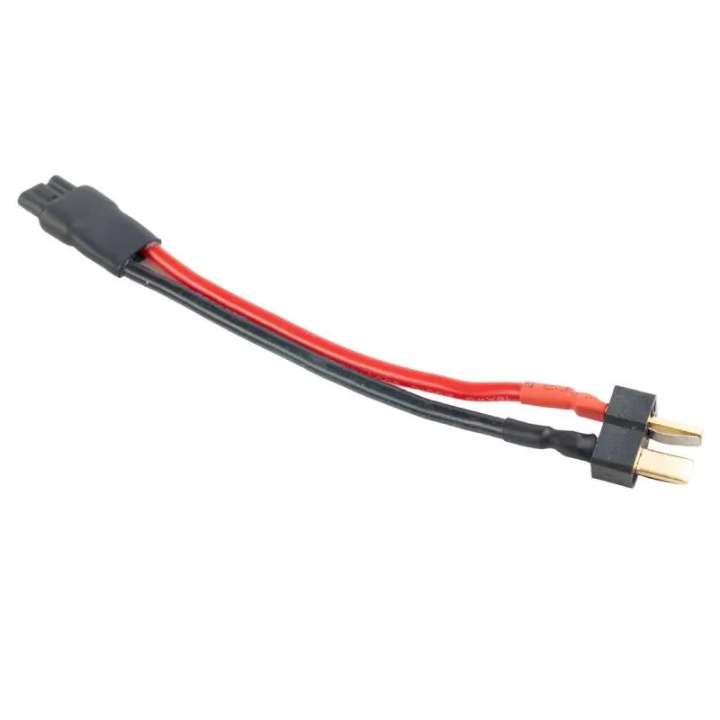 Laylax Adaptador Ms Evolt a T-Plug Macho
