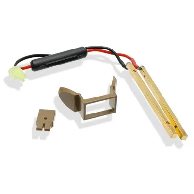Adaptador Conector Next Gen a Mini Tamiya - Prometheus