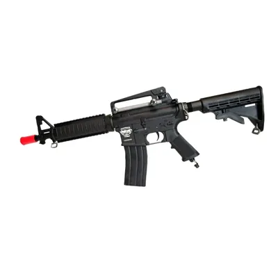 V-12 Engine: Rifle - V12 Ultra SBR - Valken