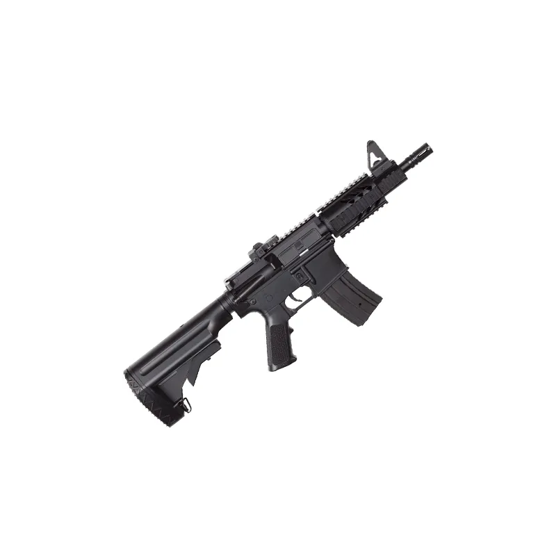 ASG DS4 CQB – Réplique · Negro