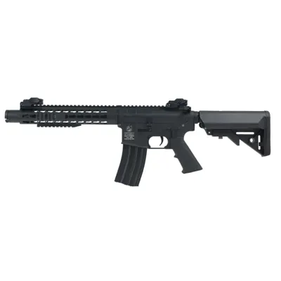 Carabine "Colt" M4 KeyMod Blast Full Metal - (1.1 Joules) - Cybergun