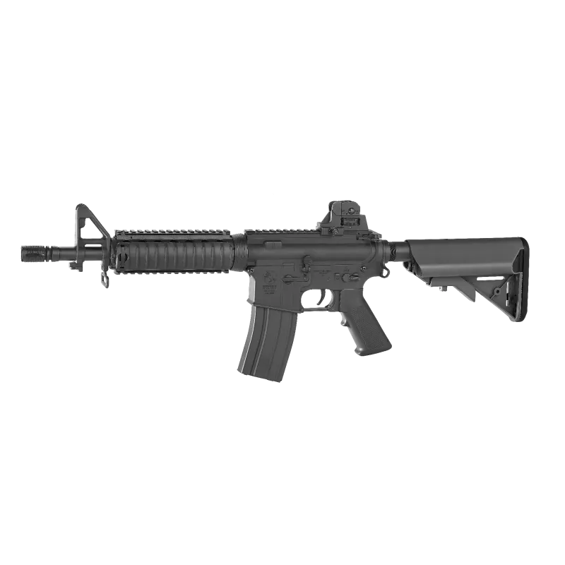 Colt M4 – Noir · Negro