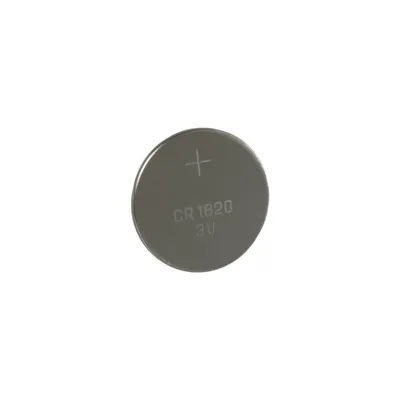 Pile Bouton CR1620 - Black Eagle