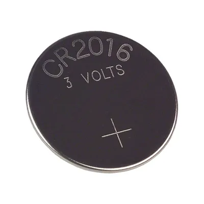 Pile CR2016 - Nitro