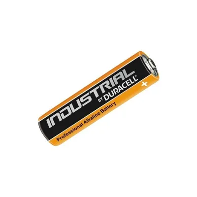 Lot de 4 Piles AA Industrial LR6 - S&T Armament