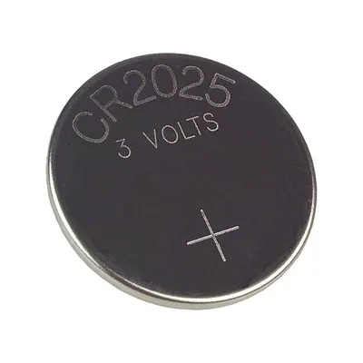 Pile CR2025 - Nitro