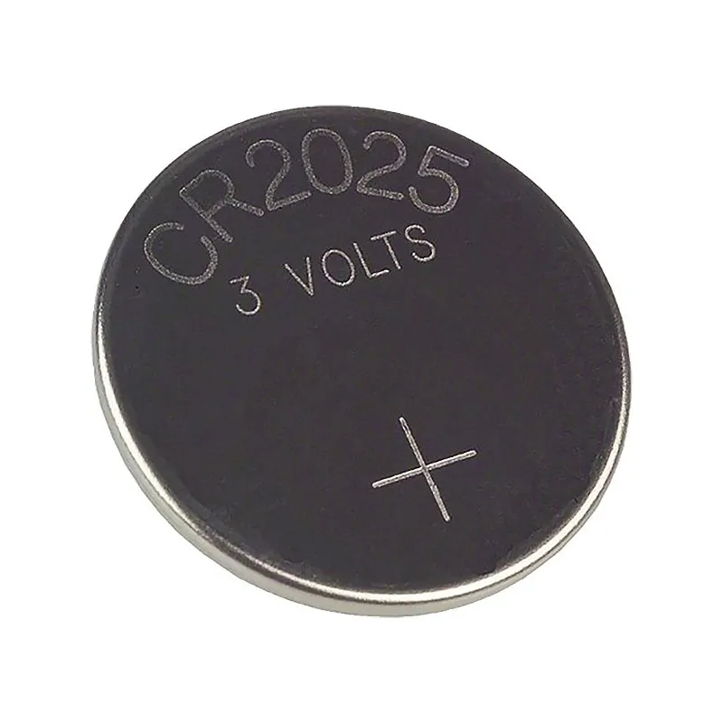 Nitro Pile CR2025