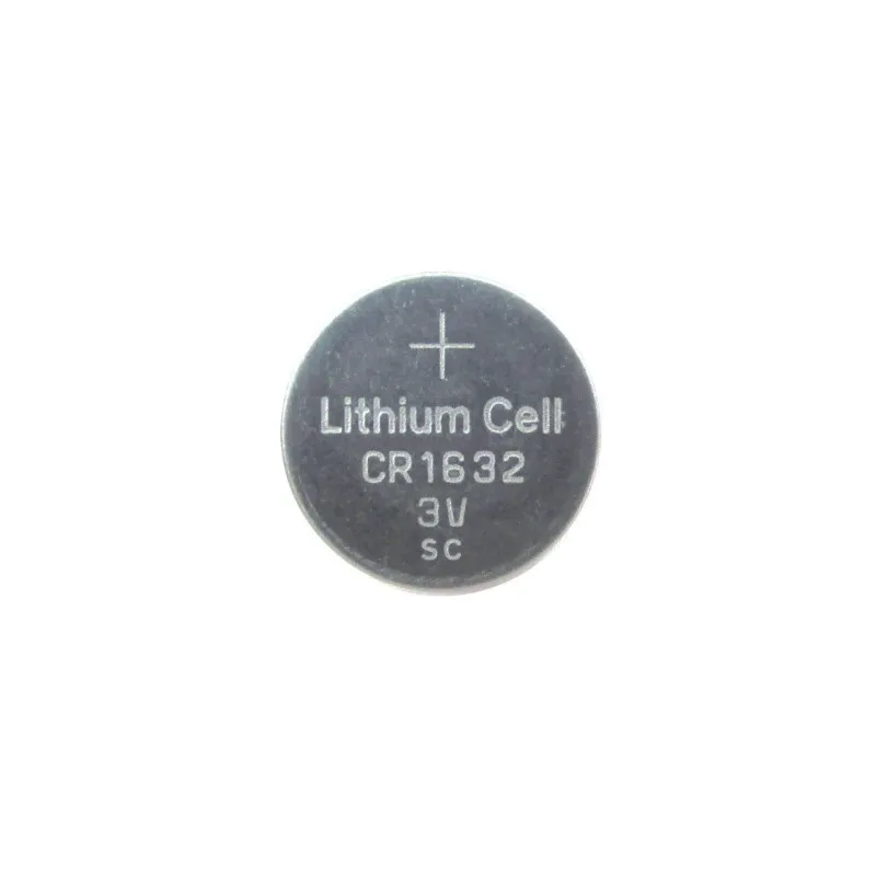 Panasonic Pile CR1632