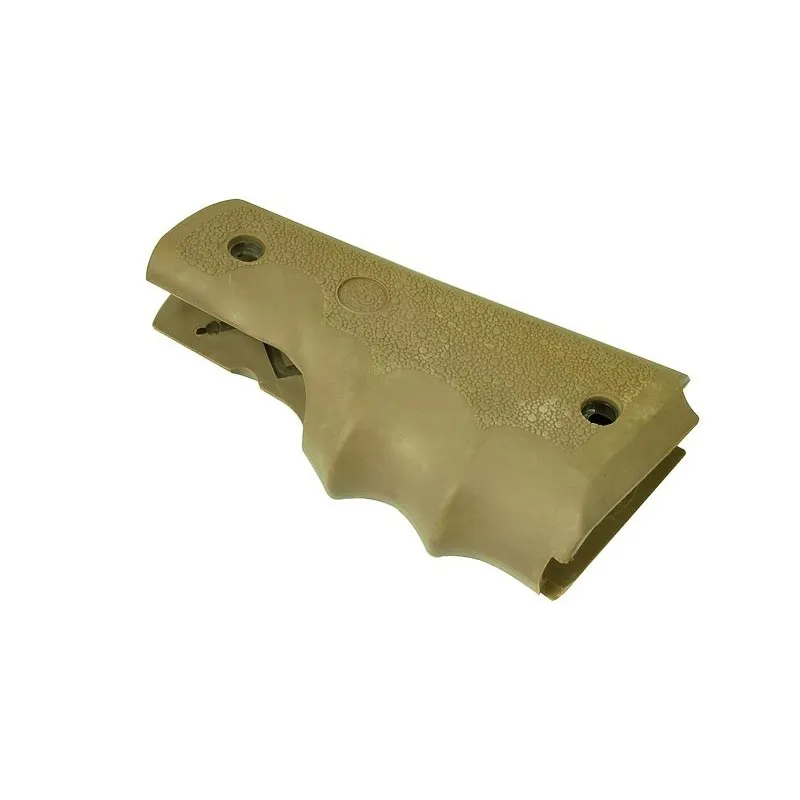 Nitro Army Force M1911 Grip Cover · Tan / FDE