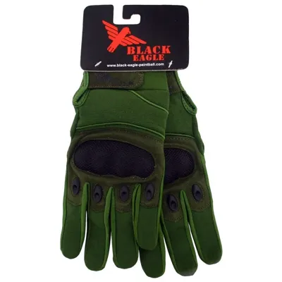 Gants MIL Star Gloves BE - Black Eagle
