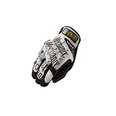 Gants MGV-00 Original Vent Blanc – Taille L - Mechanix