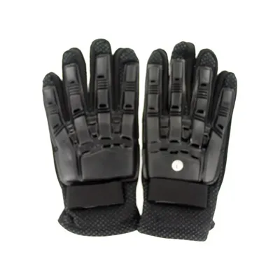Guanti Vexor XL [ Corporation] - Black Eagle