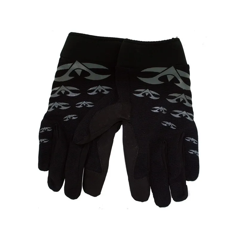 Valken Sierra Gloves Taille M · Negro
