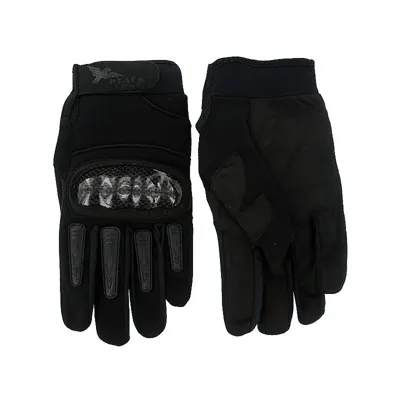 MIL Star Gloves BE - Black Eagle