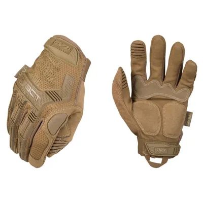 Gants Wear M-Pact S - Mechanix