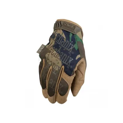 Wear Original Glove - XL - Mechanix