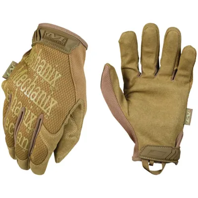 Gants Original XXL - Mechanix