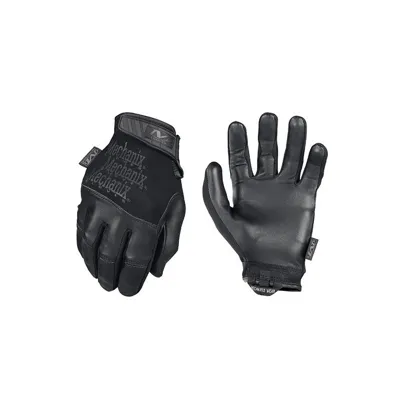Gants de Palpation en Cuir Recon - L - Mechanix