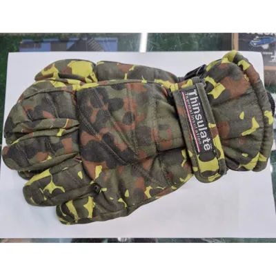 Gants Thinsulate - Taille M - Miltec
