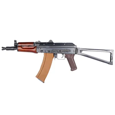 AK ELAKS74U E-Platinum EL-A104PT (Gate Aster) - EMEI LANDARMS