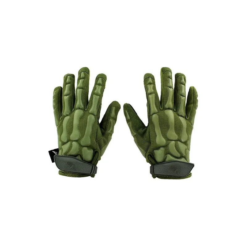 Black Eagle Supreme Series S · Black green