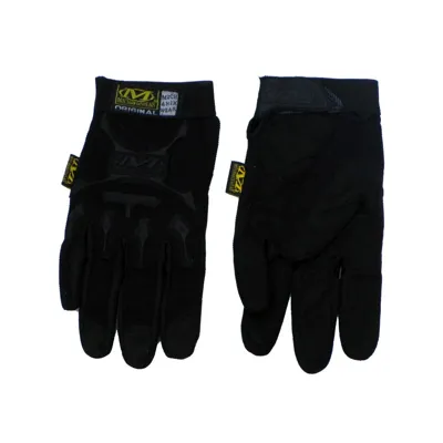 Full Finger Tactical M-Pact Style Gloves L - Mechanix