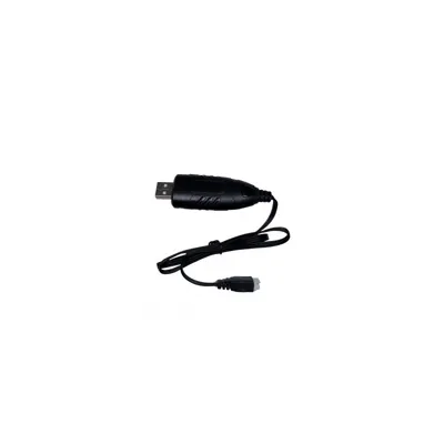 USB Charging Cable for Cyma 7.4V Li-Po Batteries