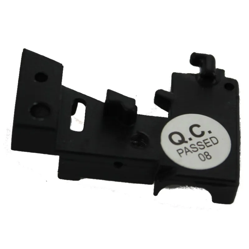 Cyma CM.0305 Hammer Part 3 · Negro