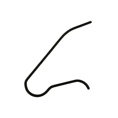 SR92-35 Trigger Spring - SRC (Taiwan)