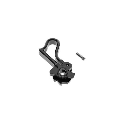 Match Grade Stainless Steel Hammer - Cowcow
