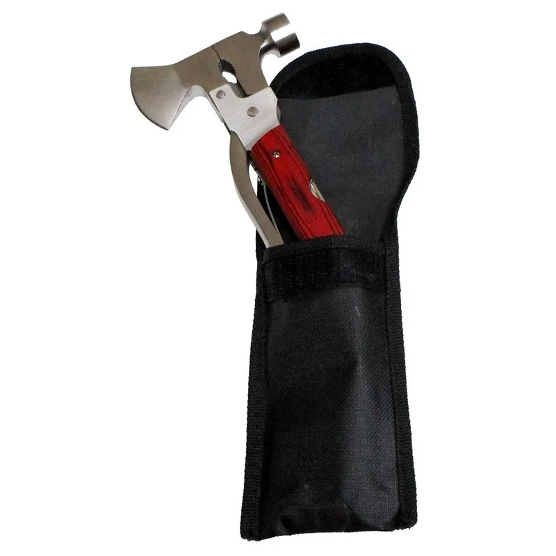 Nitro Multifunctional Axe