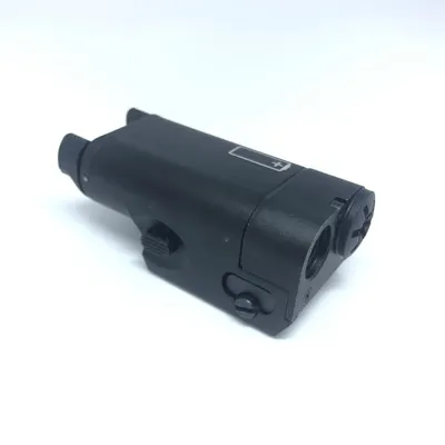 XC1 Flashlight - Black Eagle