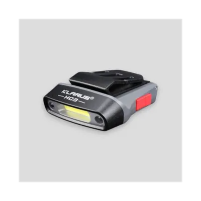 Lampe Frontale HC3 100 Lumens - Klarus