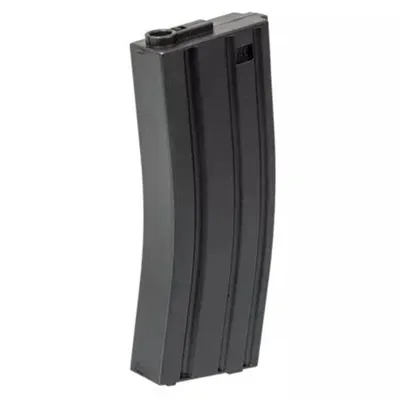 Cargador Midcap M4 Polimero 140 BBs - SPECNA ARMS