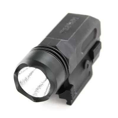 Lampe Tactique VoL-T-Air - Black Eagle
