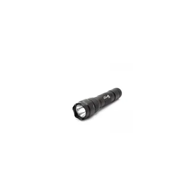Fandyfire P05 CREE Q5 WC 5-MODE 248-LUMEN LED Flashlight W/ Strap (1 x 18650) - S&T Armament