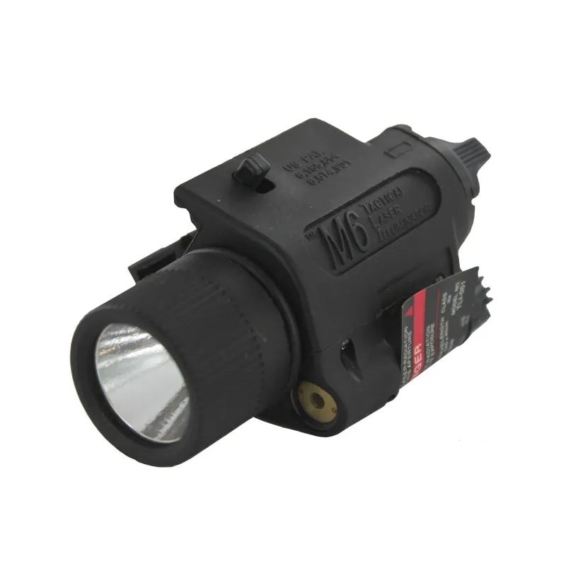 Black Eagle Aluminum Reflector