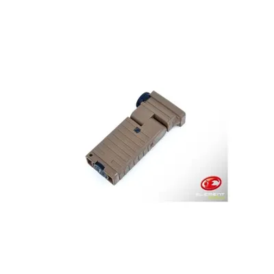 Stream Sidewinder LED Flashlight