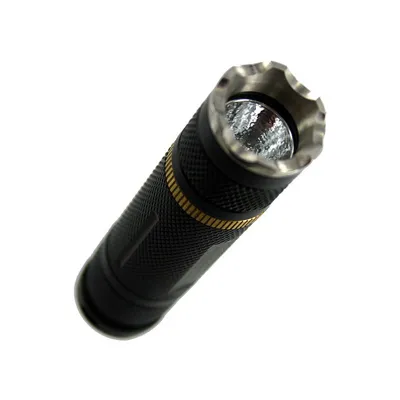 Flashlight Lampe ARCEE SE Ariane Flashlight Topfire