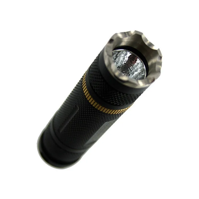 Flashlight Lampe ARCEE SE Ariane Flashlight Topfire