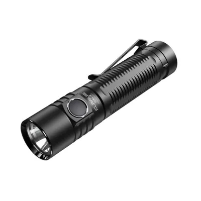 Lampe de Poche Rechargeable Compacte Ultra-Sortie - Klarus