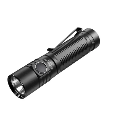 Lampe Tactique Compacte Rechargeable G15 LED - 4000 Lumens - Klarus