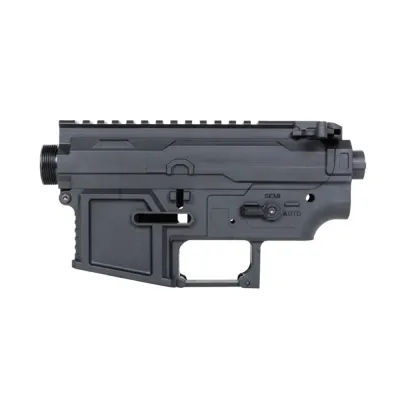 Cuerpo Completo M4 Saas Body Core Flex AR15 Polimero - Specna Arms