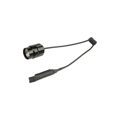 G-Light Pressure Switch for Flashlight C300/C900 - Black Eagle