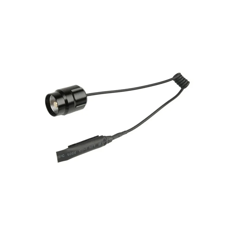 Black Eagle G-Light Pressure Switch for Flashlight C300/C900
